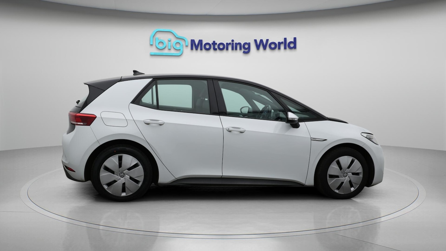 Used Volkswagen ID.3 2021 for sale - 76472597: Photo 9