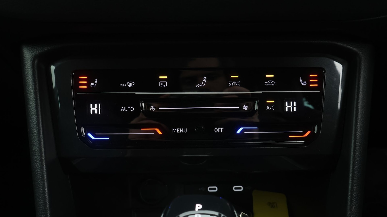 Used Volkswagen Tiguan 2023 for sale - 77662391: Photo 12