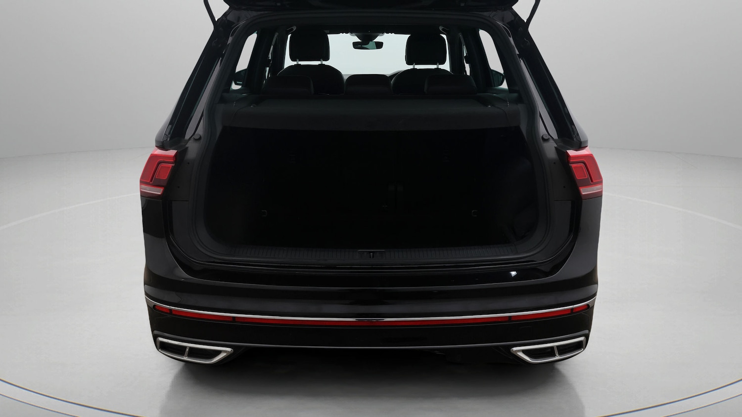 Used Volkswagen Tiguan 2023 for sale - 77662391: Photo 15