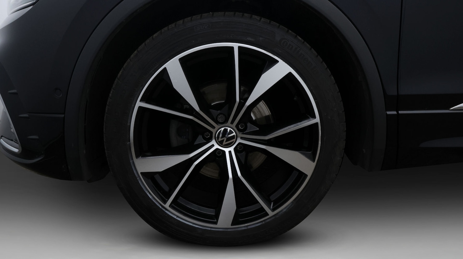 Used Volkswagen Tiguan 2023 for sale - 77662391: Photo 18