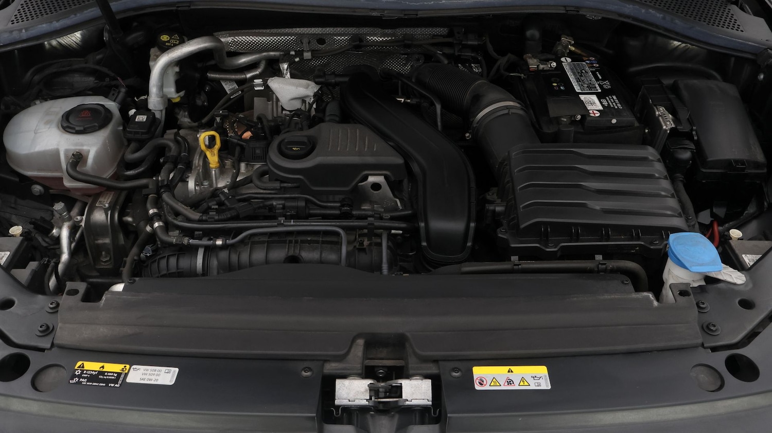 Used Volkswagen Tiguan 2023 for sale - 77662391: Photo 19