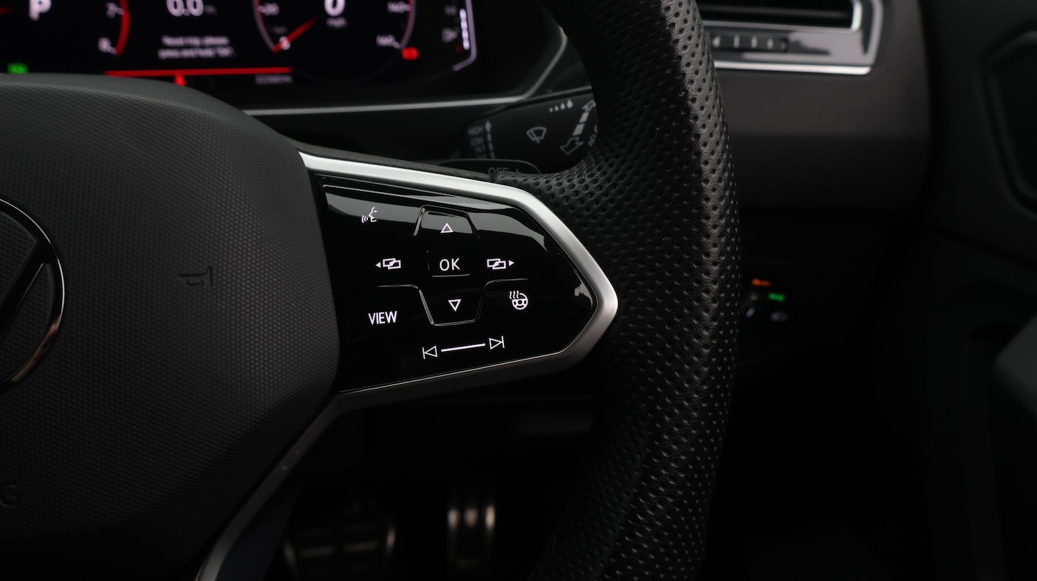 Used Volkswagen Tiguan 2023 for sale - 77662391: Photo 24