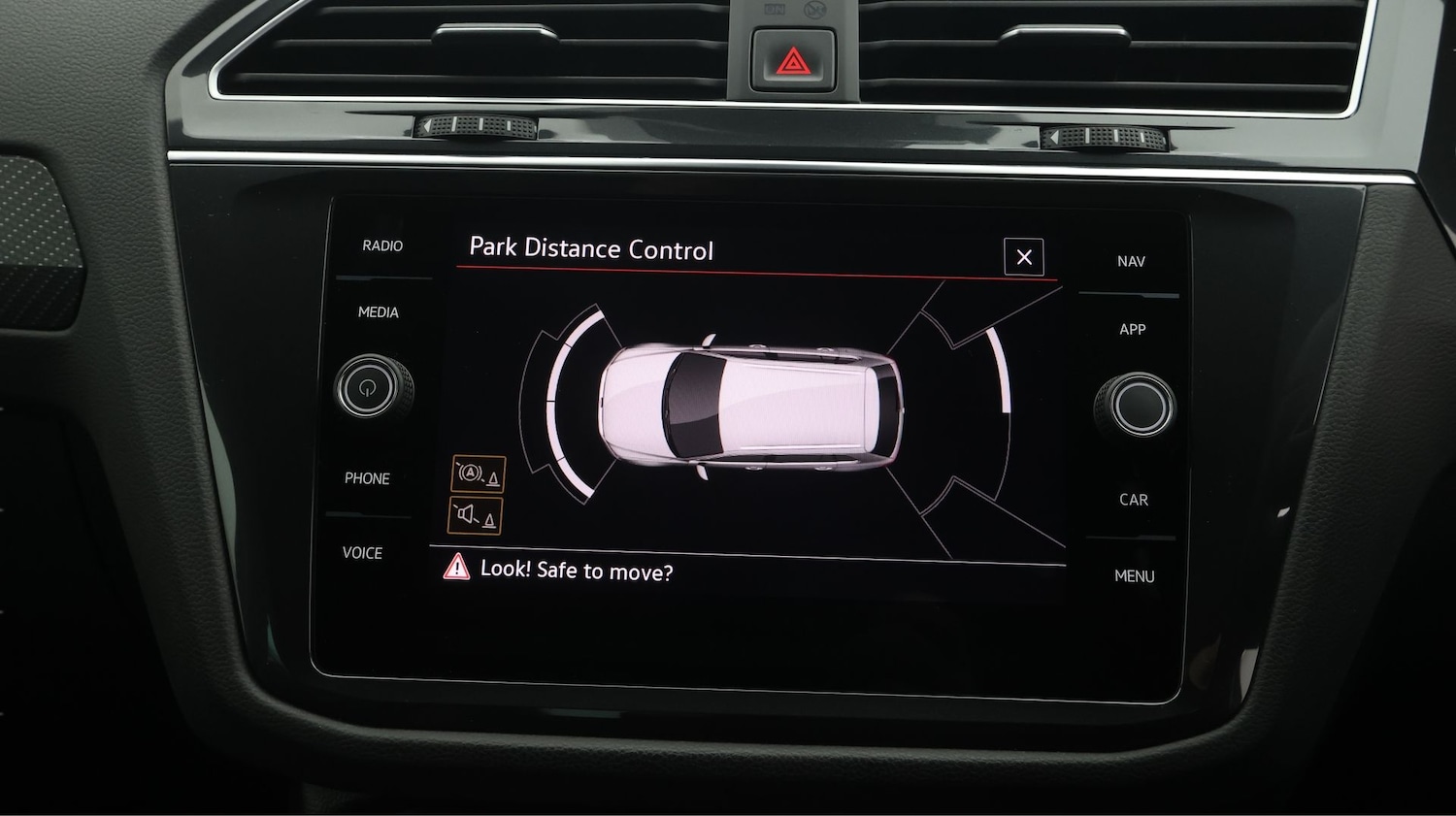 Used Volkswagen Tiguan 2023 for sale - 77662391: Photo 25