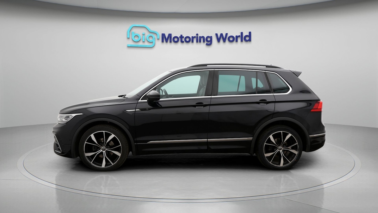 Used Volkswagen Tiguan 2023 for sale - 77662391: Photo 4