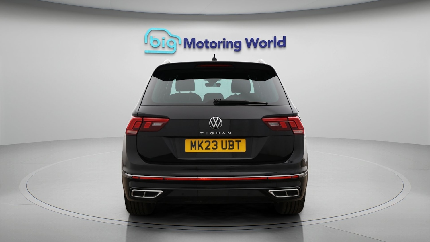 Used Volkswagen Tiguan 2023 for sale - 77662391: Photo 6