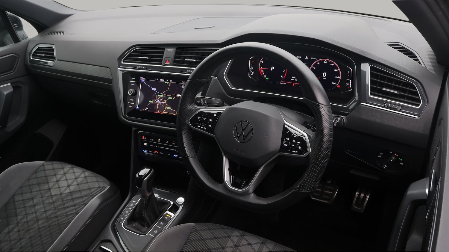 Used Volkswagen Tiguan 2023 for sale - 77662391: Photo 9