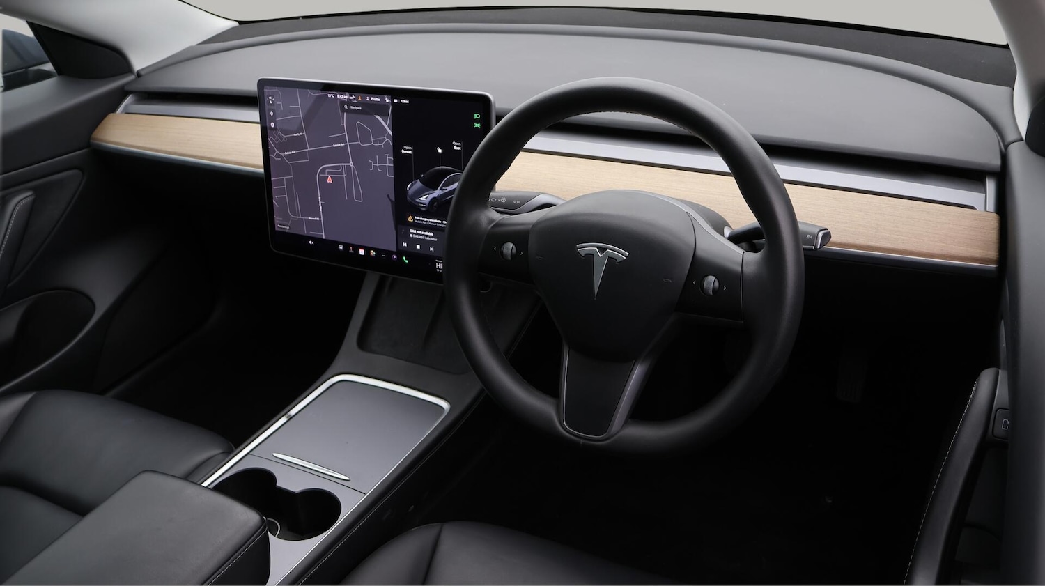 Used Tesla Model 3 2020 for sale - 76742822: Photo 10