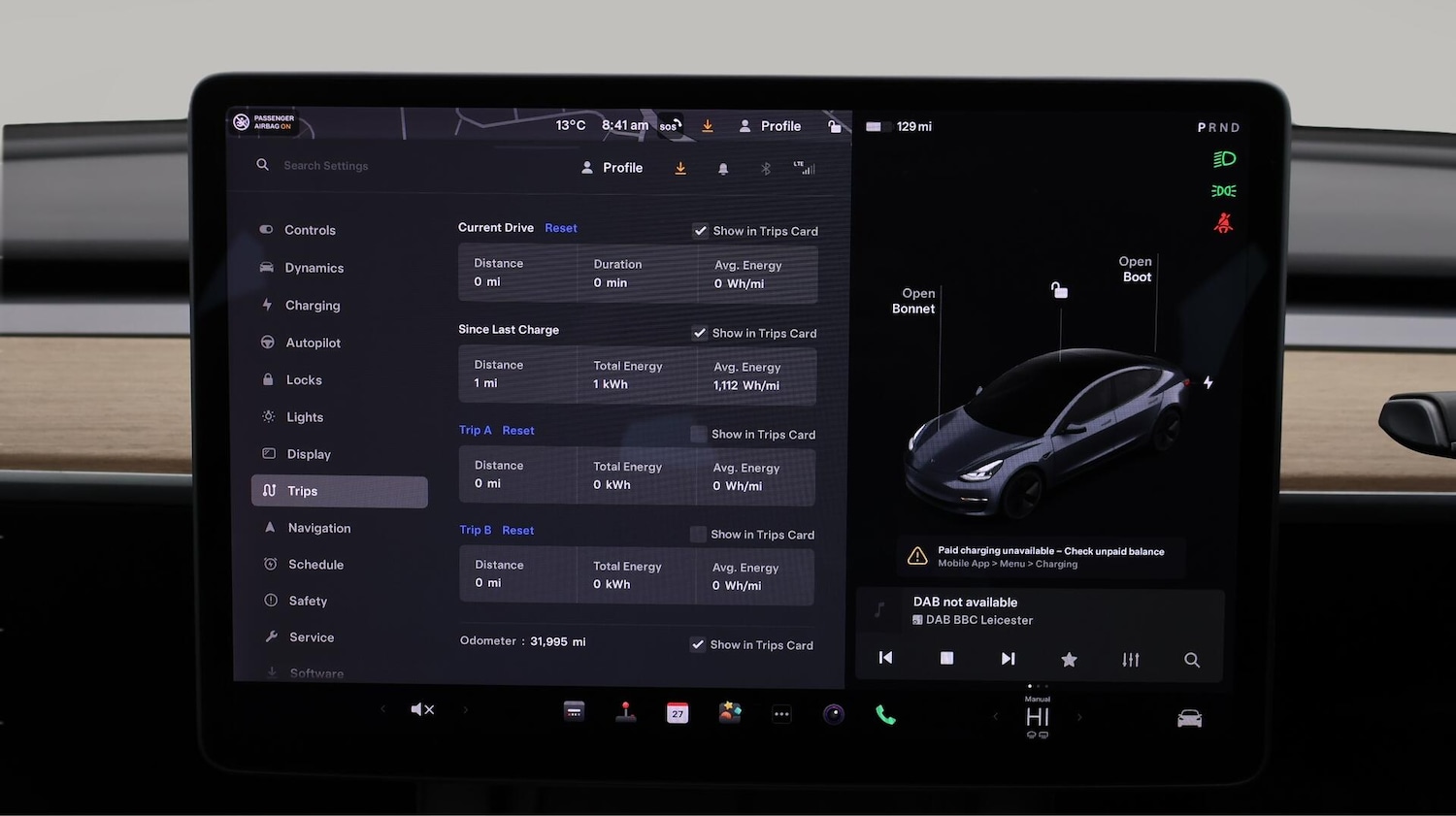 Used Tesla Model 3 2020 for sale - 76742822: Photo 11