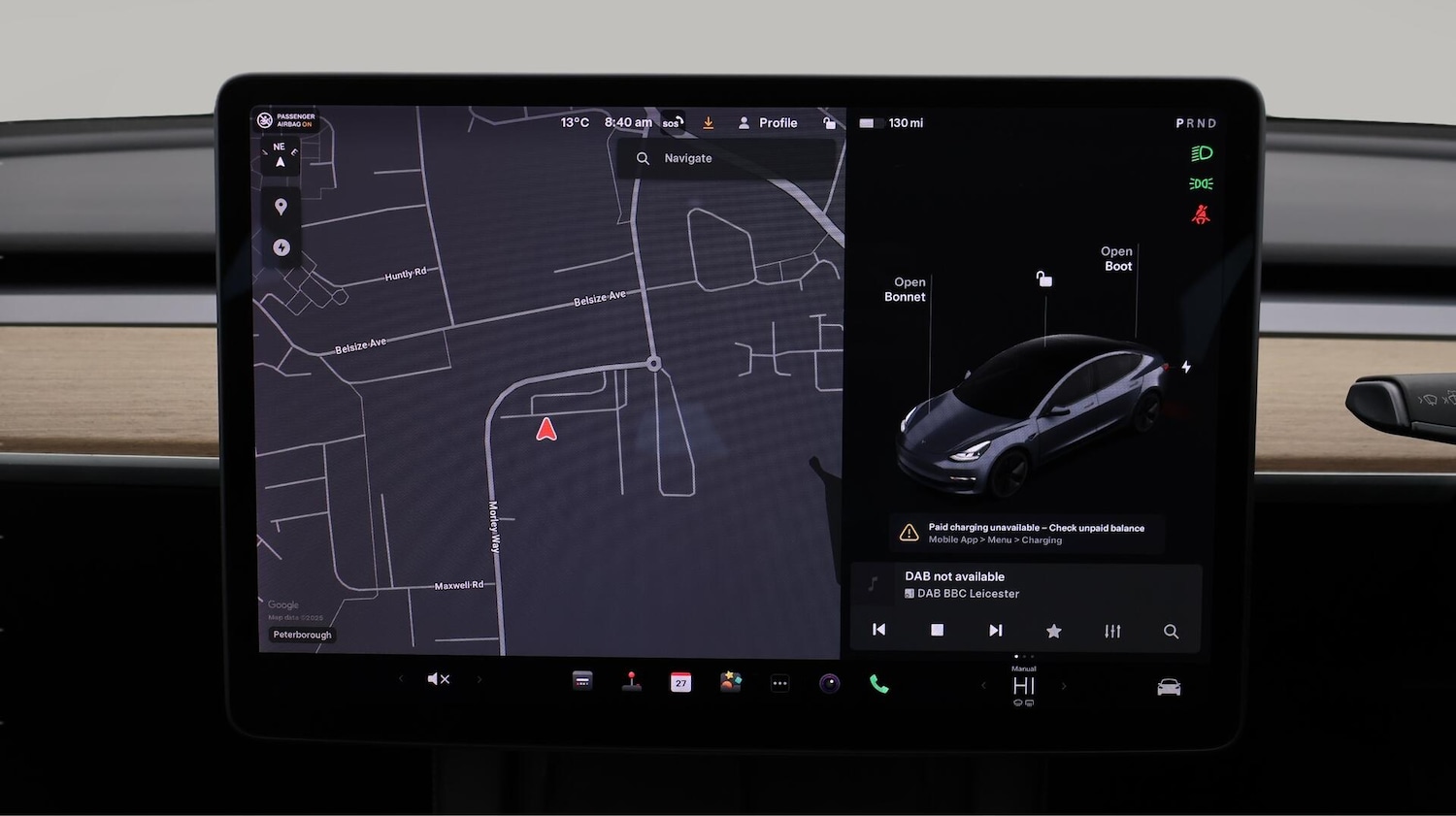 Used Tesla Model 3 2020 for sale - 76742822: Photo 12