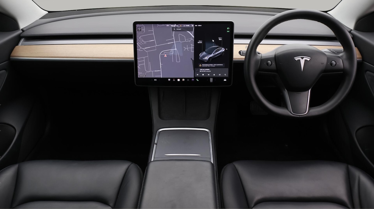 Used Tesla Model 3 2020 for sale - 76742822: Photo 14