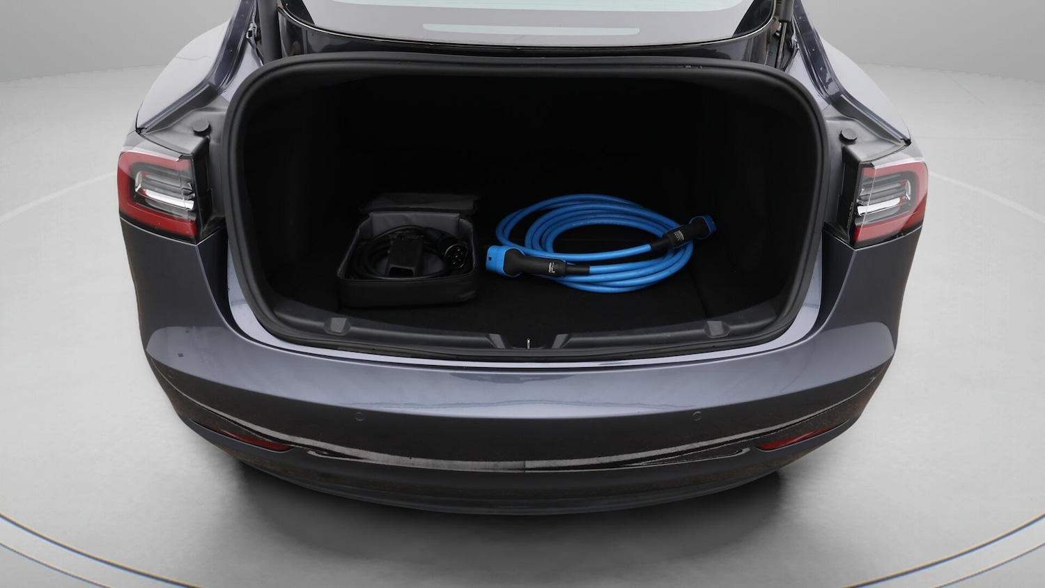 Used Tesla Model 3 2020 for sale - 76742822: Photo 18