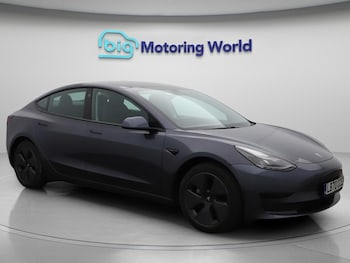 Tesla - Model 3