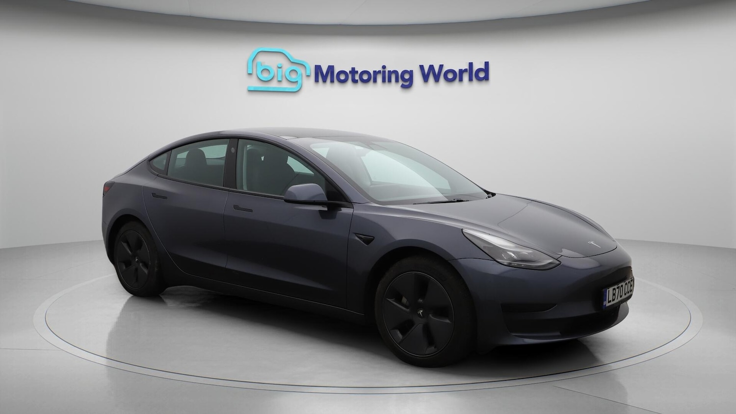 Used Tesla Model 3 2020 for sale - 76742822: Photo 2