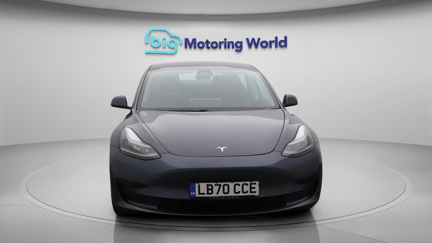 Used Tesla Model 3 2020 for sale - 76742822: Photo 3