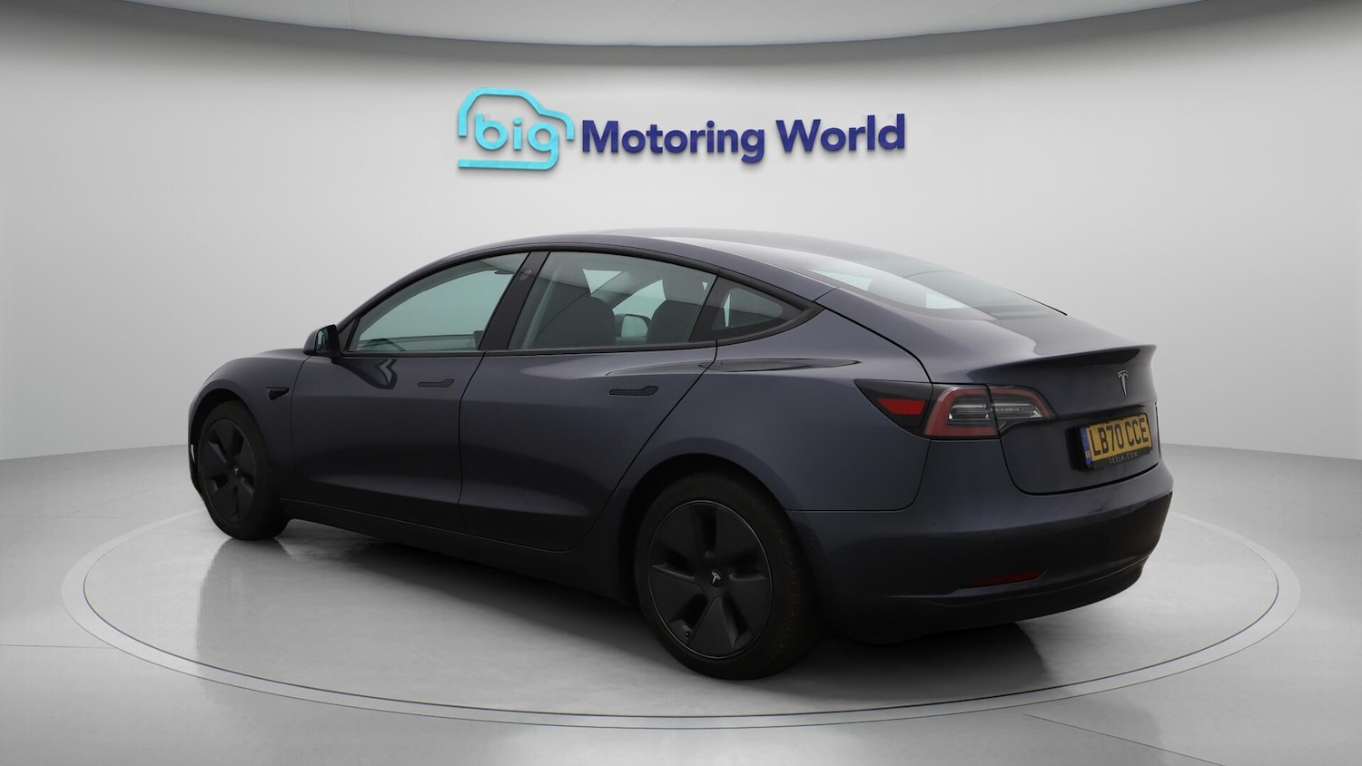 Used Tesla Model 3 2020 for sale - 76742822: Photo 6
