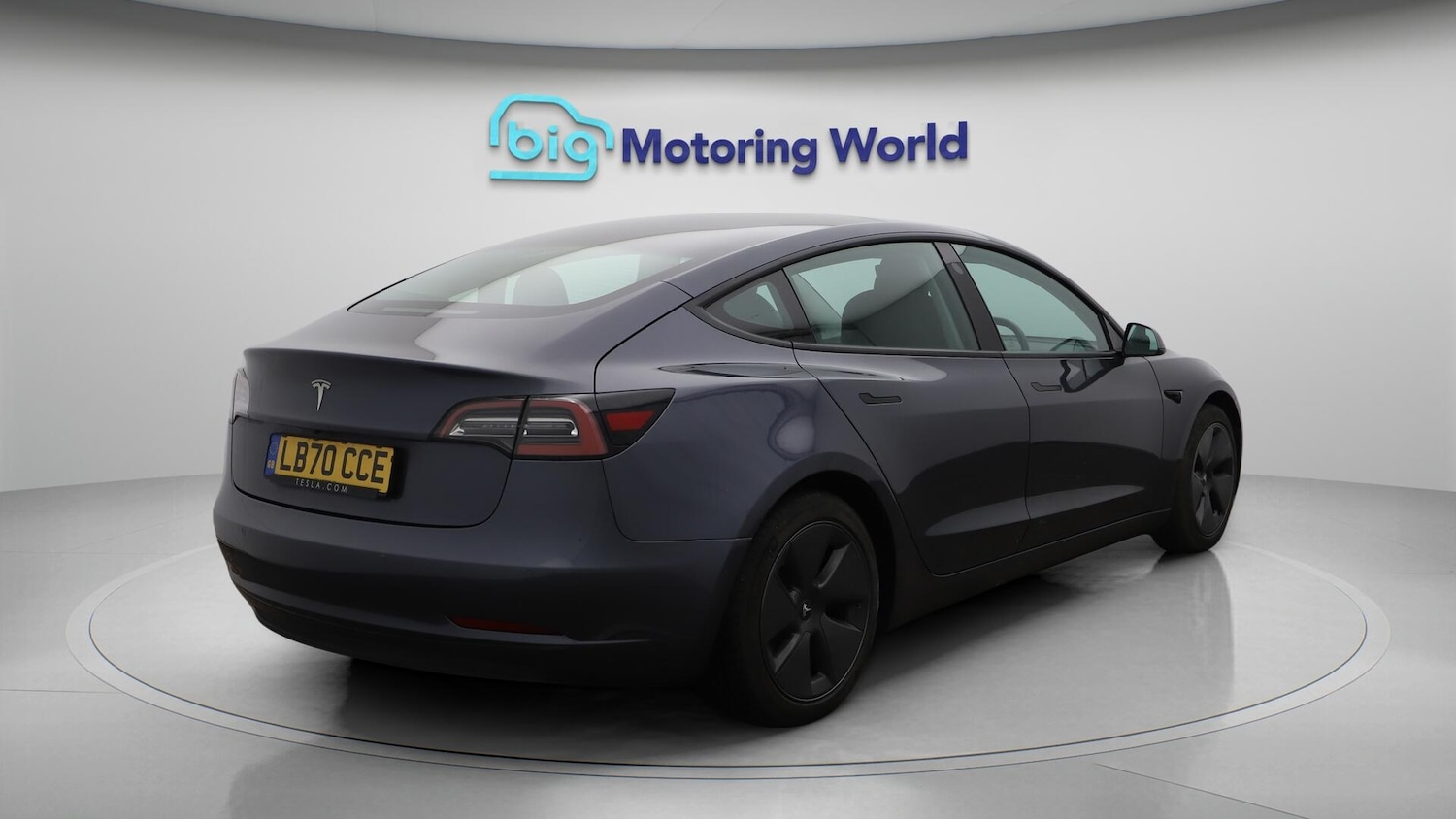 Used Tesla Model 3 2020 for sale - 76742822: Photo 8