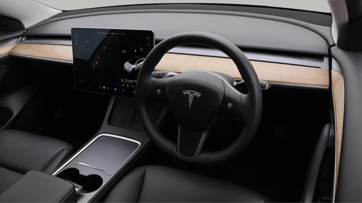 Used Tesla Model 3 2021 for sale - 76714339: Photo 10