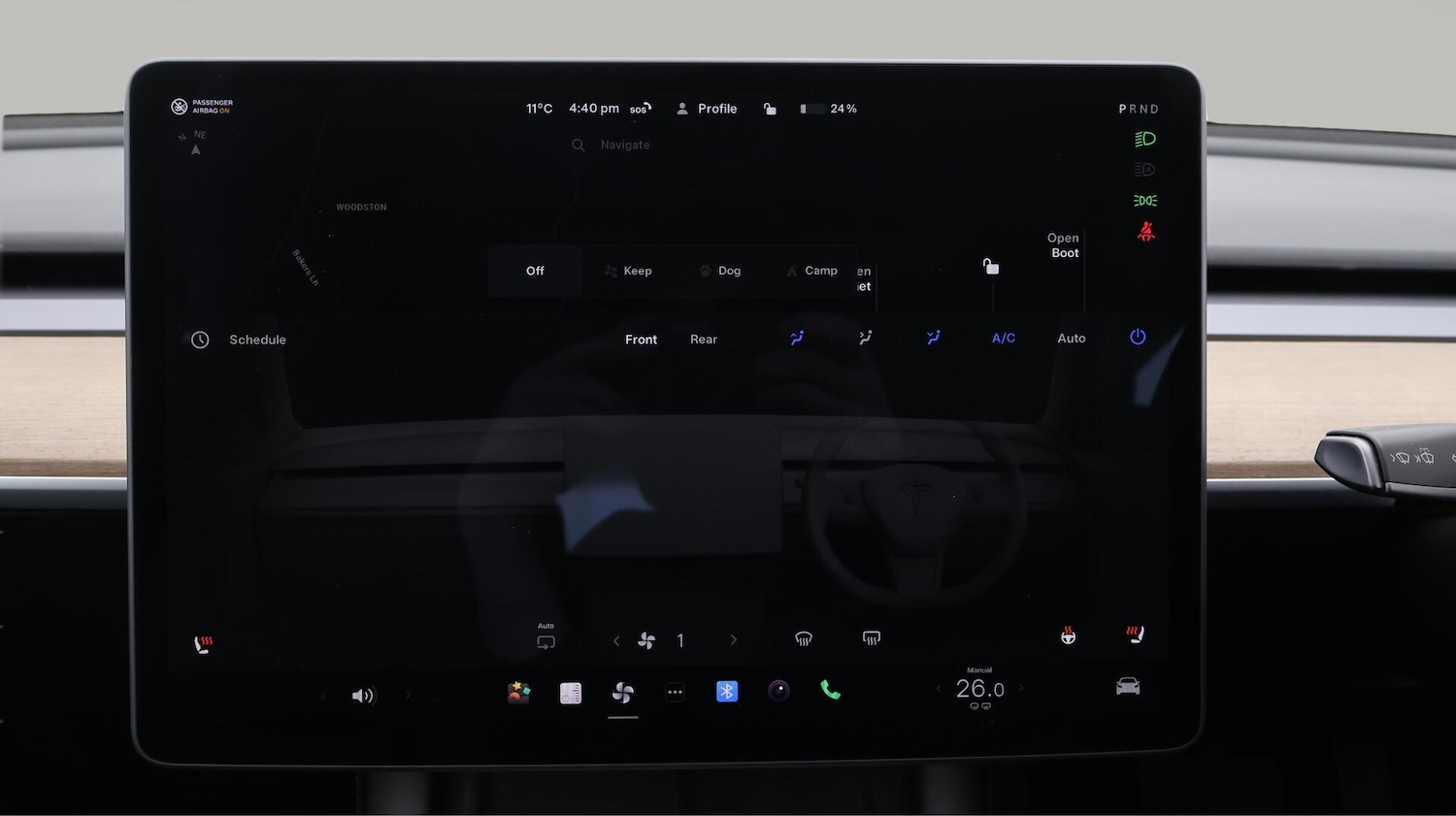 Used Tesla Model 3 2021 for sale - 76714339: Photo 13