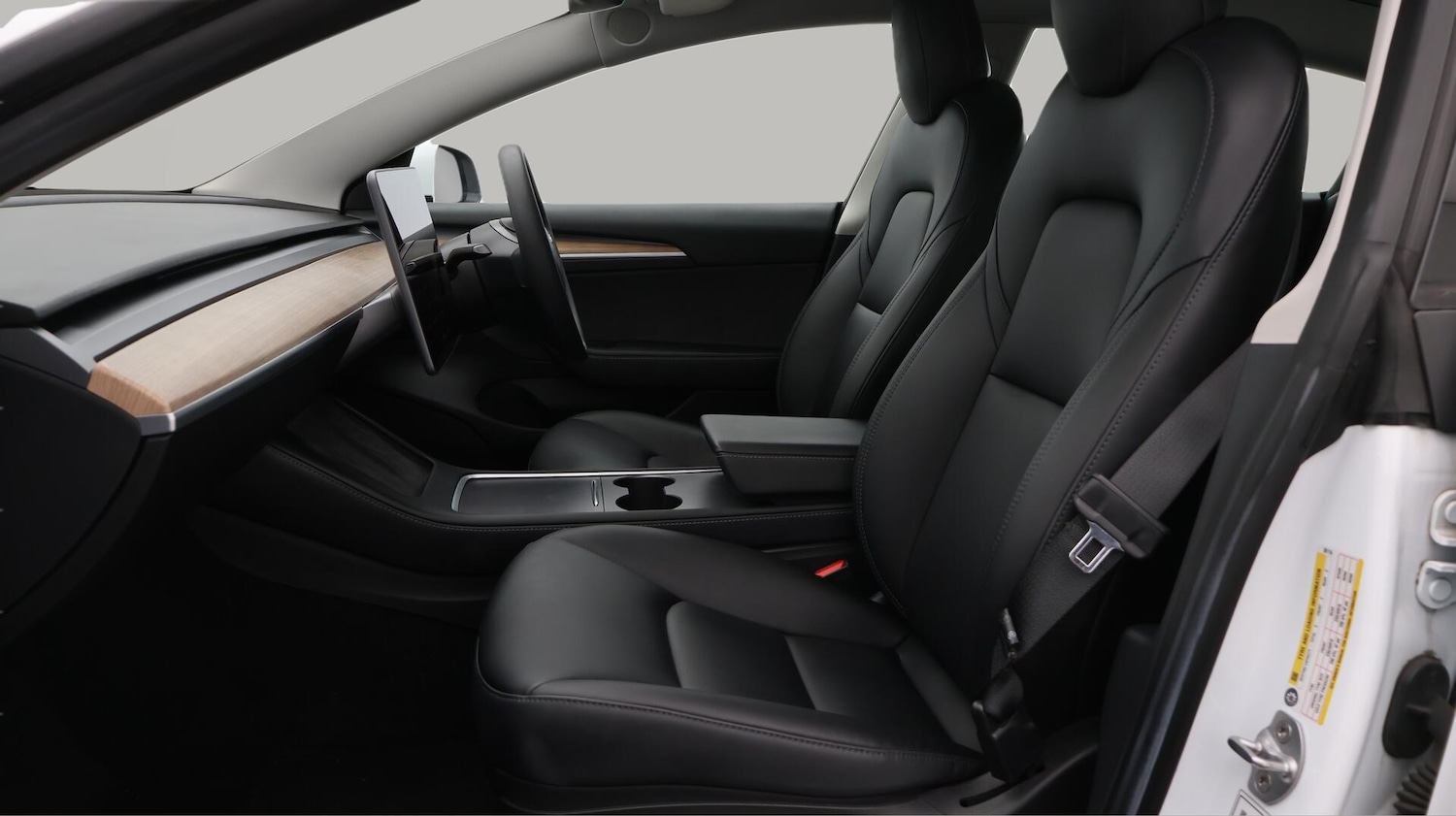 Used Tesla Model 3 2021 for sale - 76714339: Photo 15