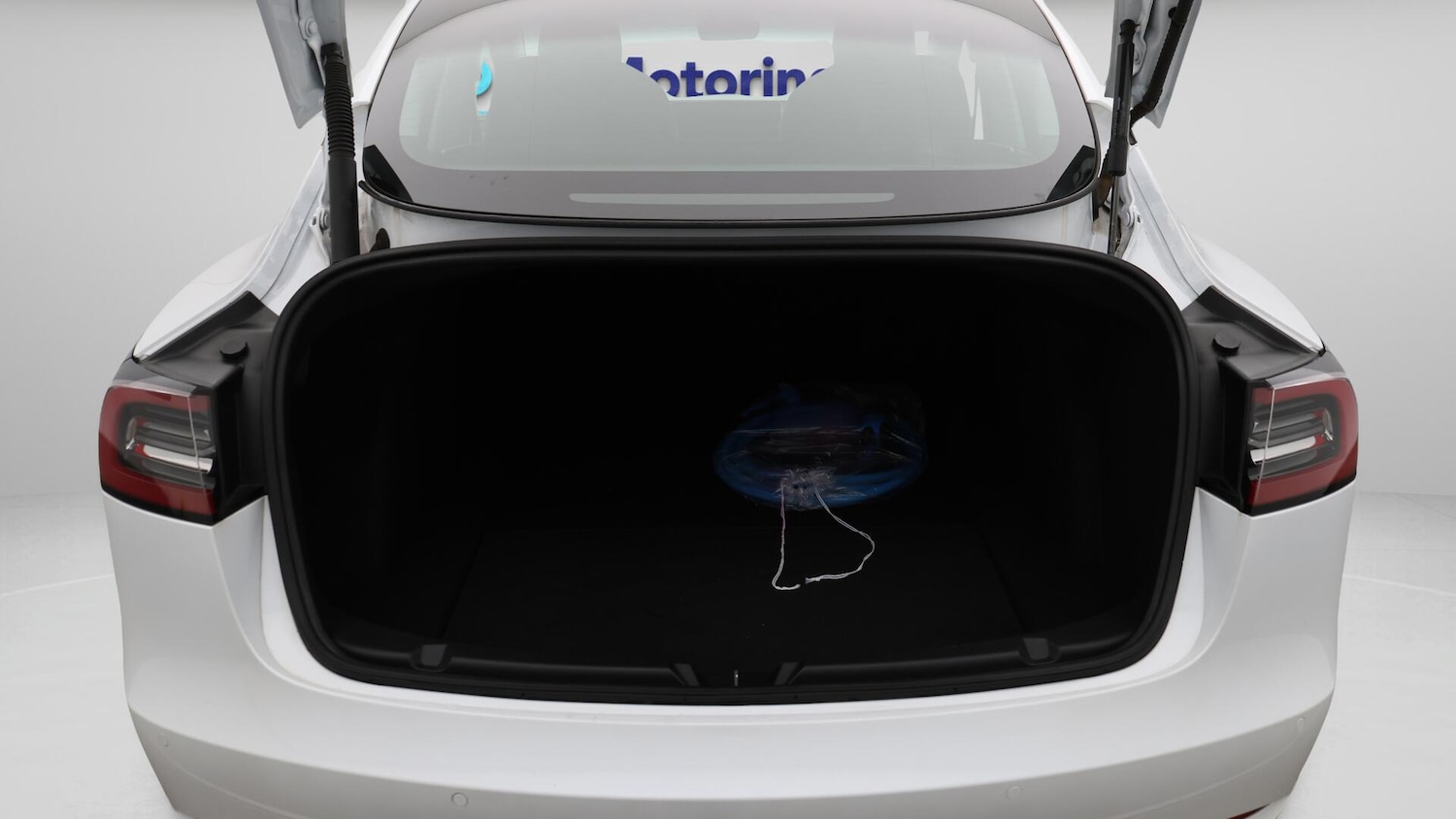 Used Tesla Model 3 2021 for sale - 76714339: Photo 18