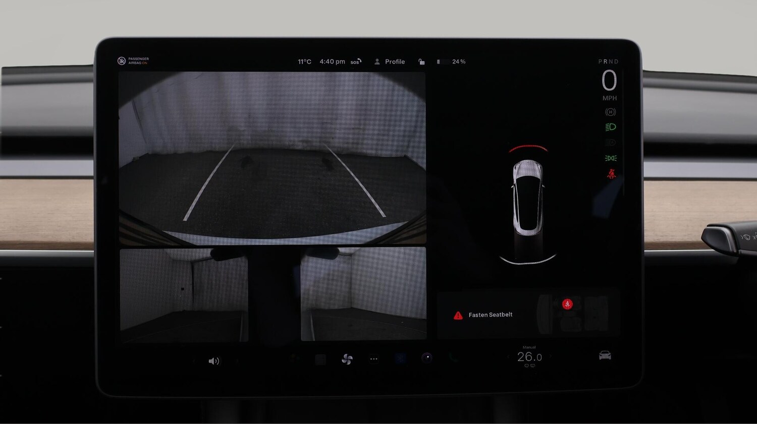 Used Tesla Model 3 2021 for sale - 76714339: Photo 25