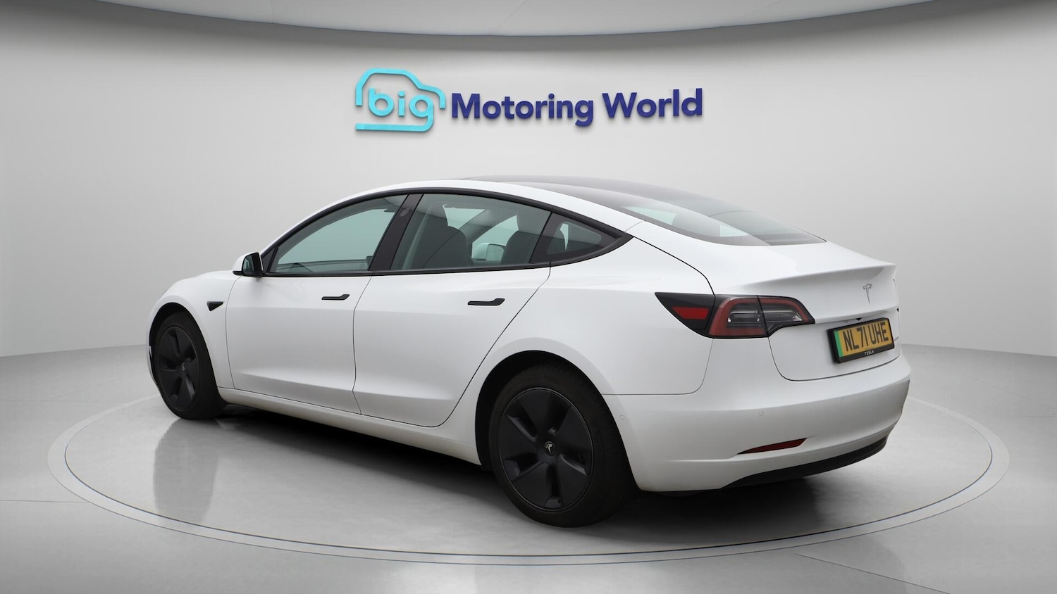 Used Tesla Model 3 2021 for sale - 76714339: Photo 6