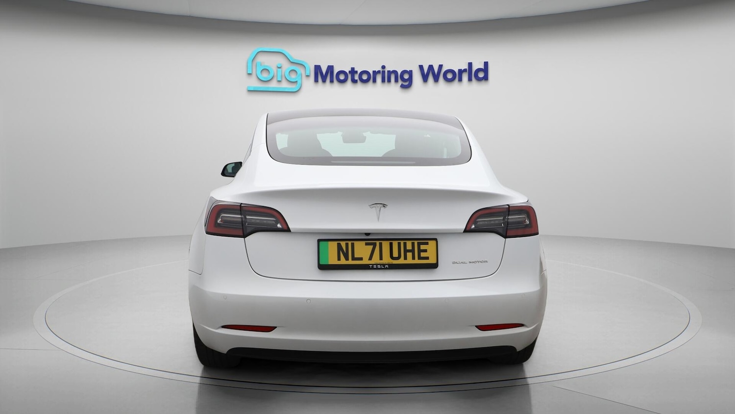 Used Tesla Model 3 2021 for sale - 76714339: Photo 7