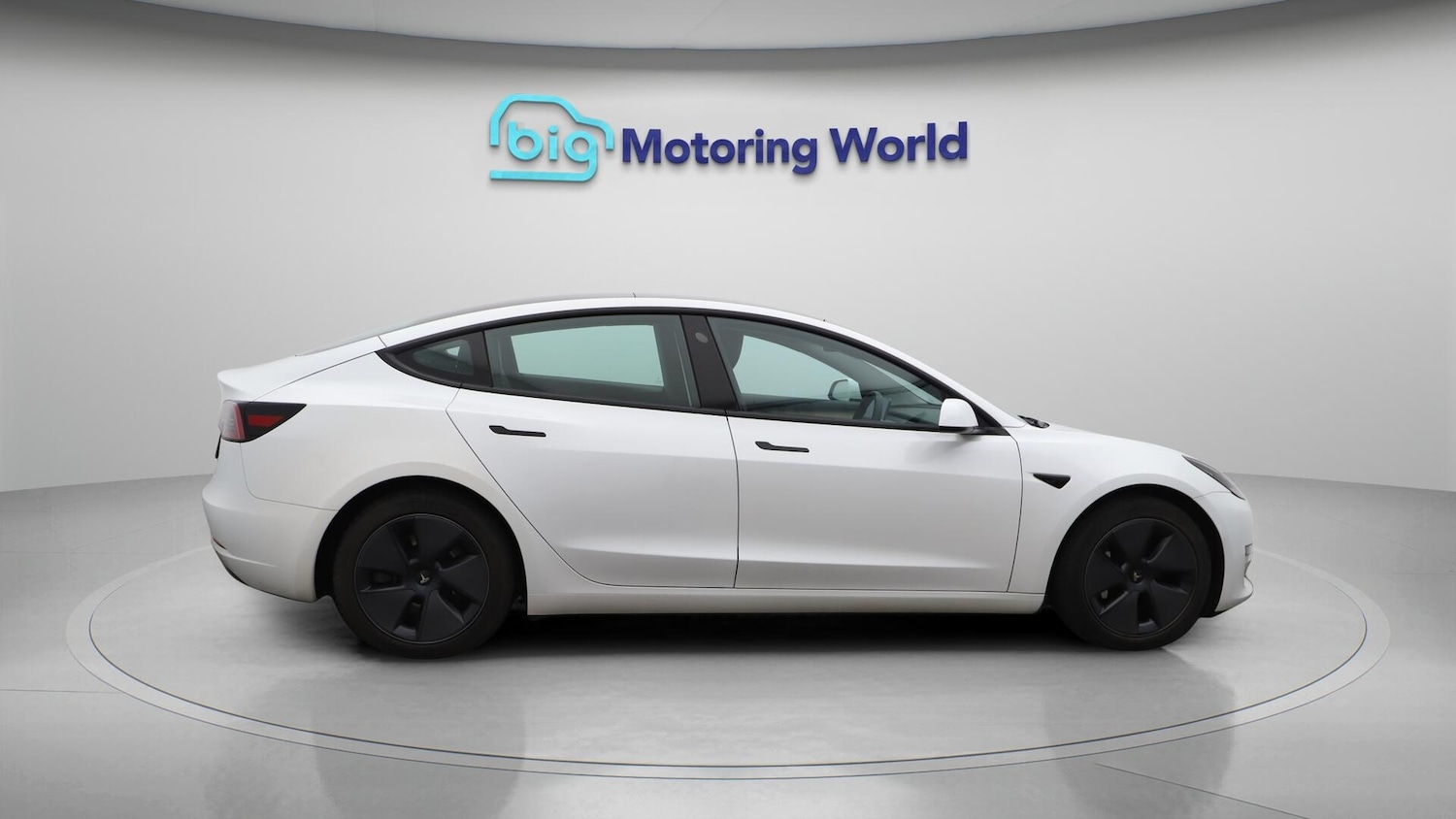 Used Tesla Model 3 2021 for sale - 76714339: Photo 9