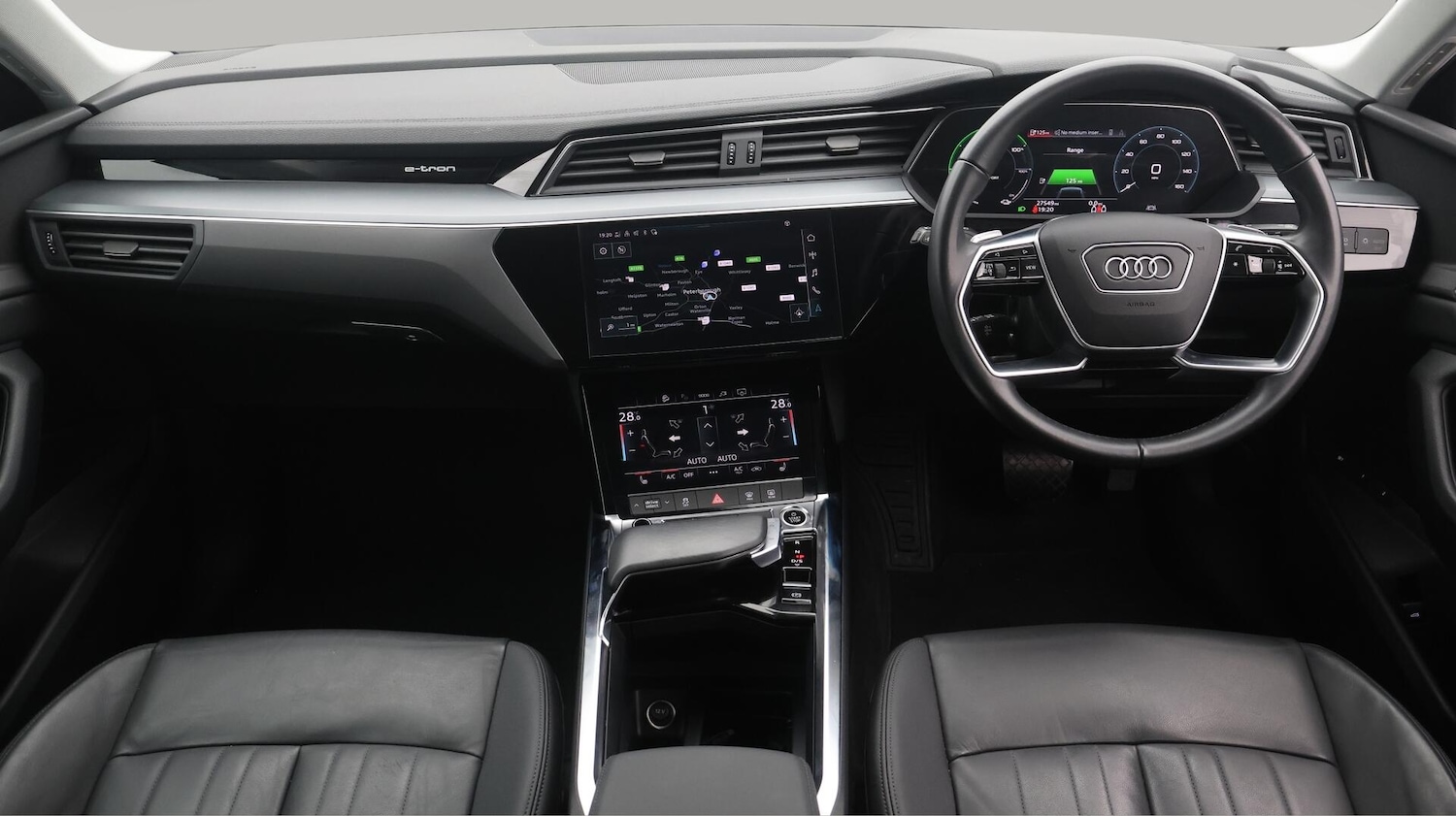 Used Audi e-tron 2022 for sale - 76499074: Photo 14