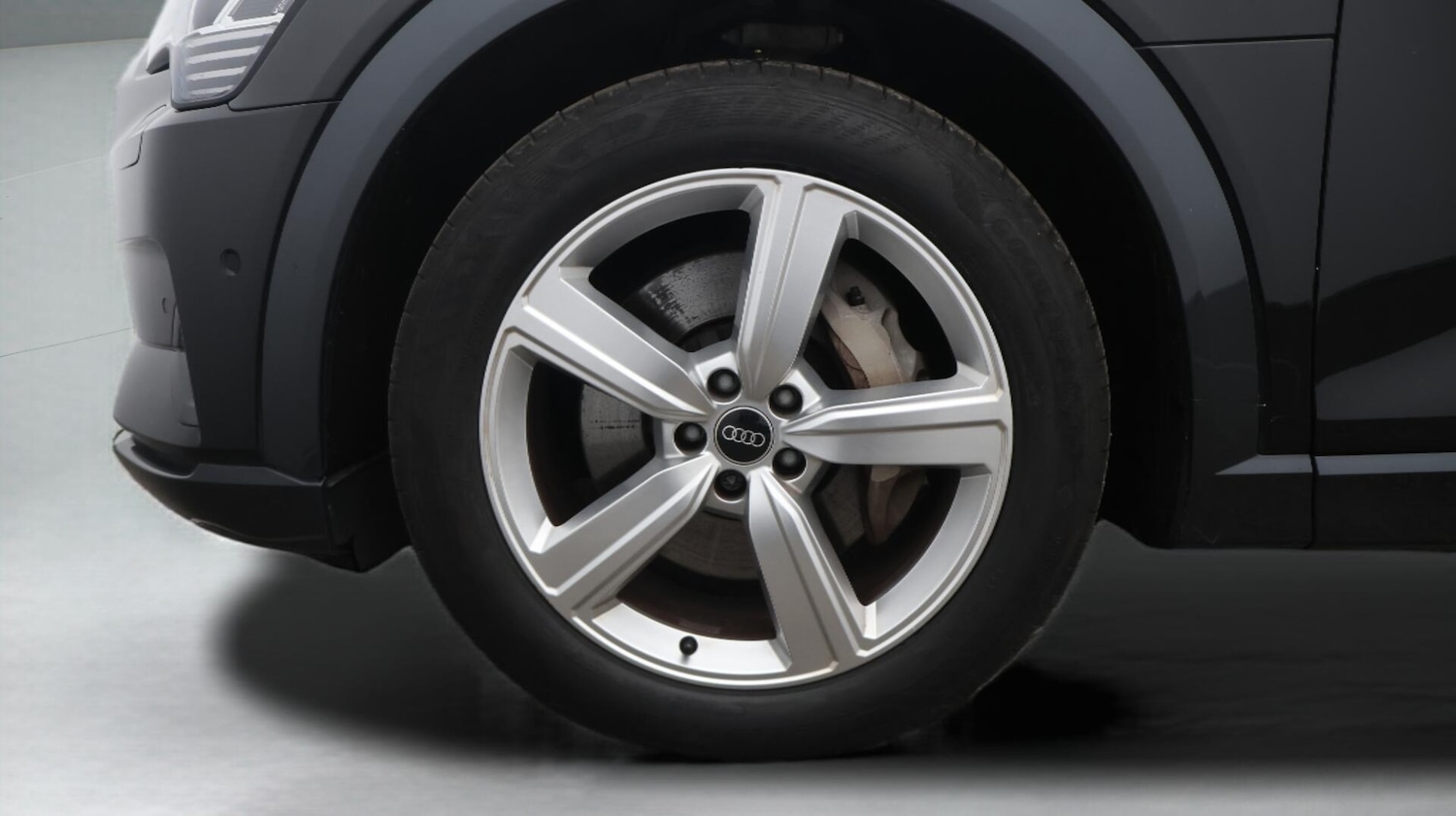 Used Audi e-tron 2022 for sale - 76499074: Photo 19