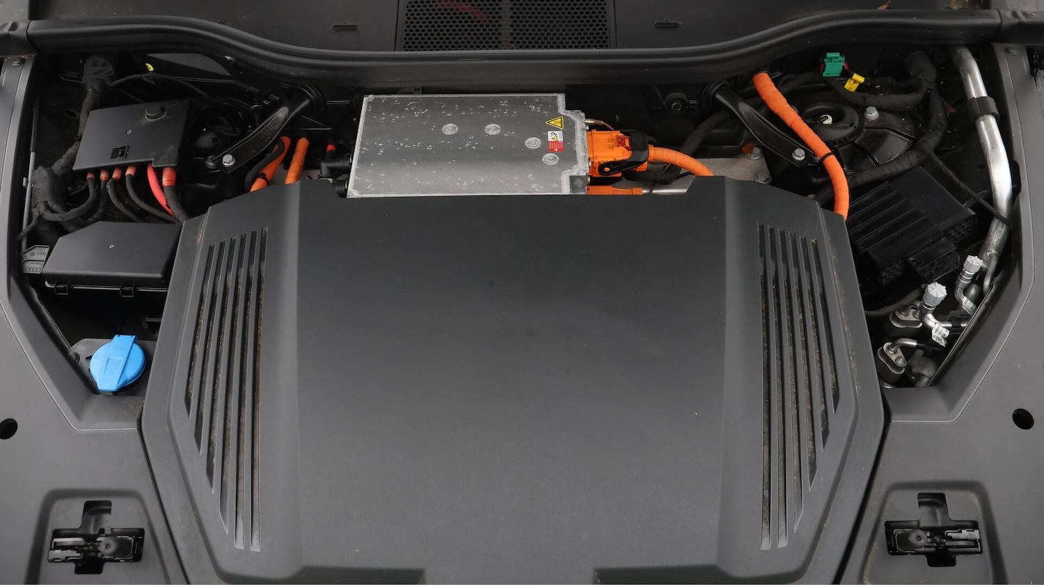 Used Audi e-tron 2022 for sale - 76499074: Photo 20