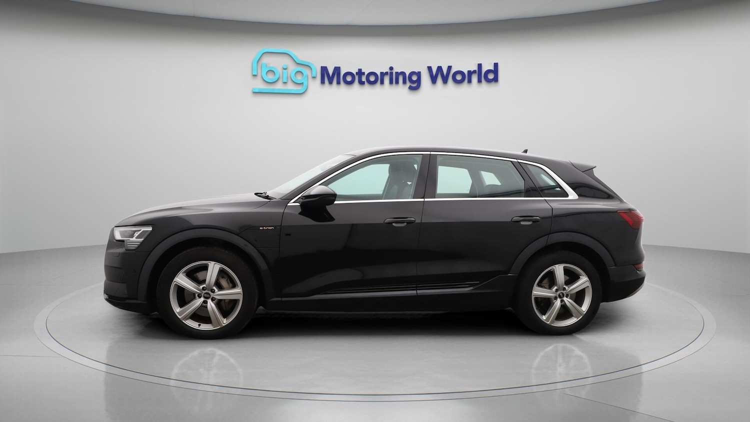 Used Audi e-tron 2022 for sale - 76499074: Photo 5