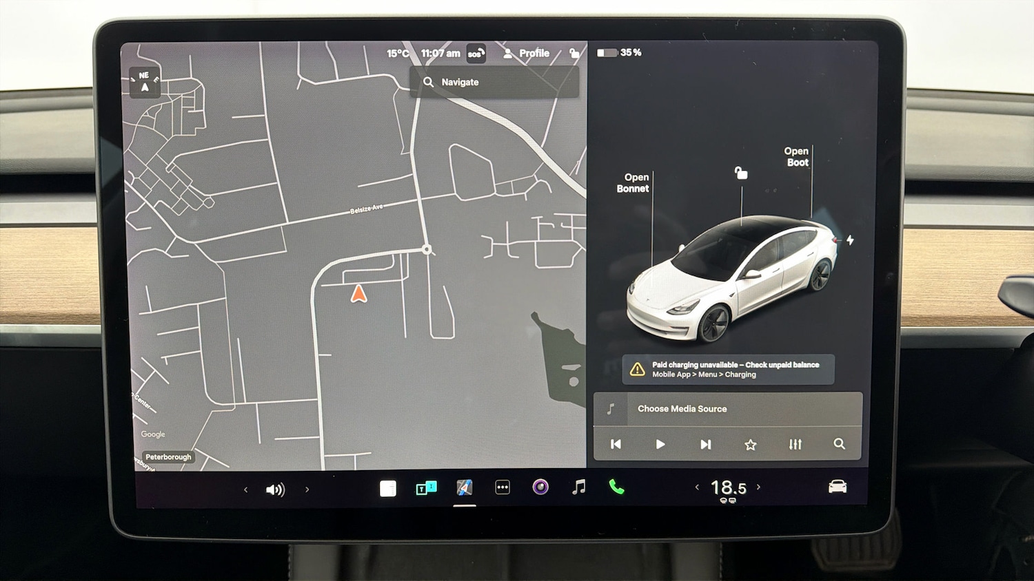 Used Tesla Model 3 2021 for sale - 78176689: Photo 10