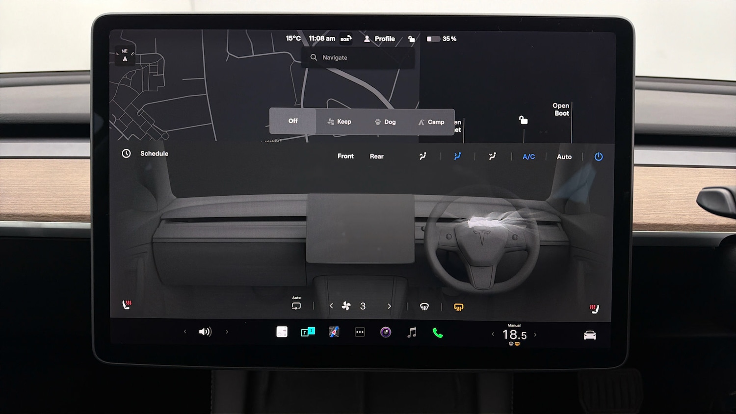 Used Tesla Model 3 2021 for sale - 78176689: Photo 11