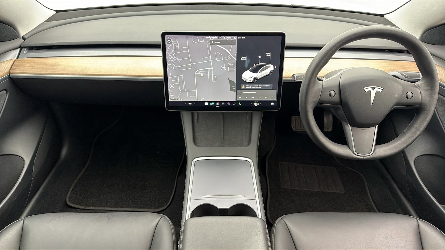 Used Tesla Model 3 2021 for sale - 78176689: Photo 12