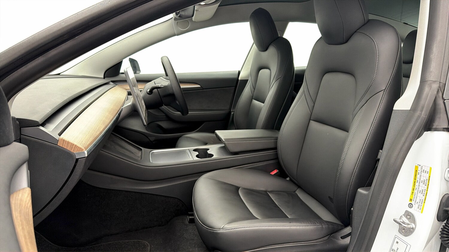 Used Tesla Model 3 2021 for sale - 78176689: Photo 13