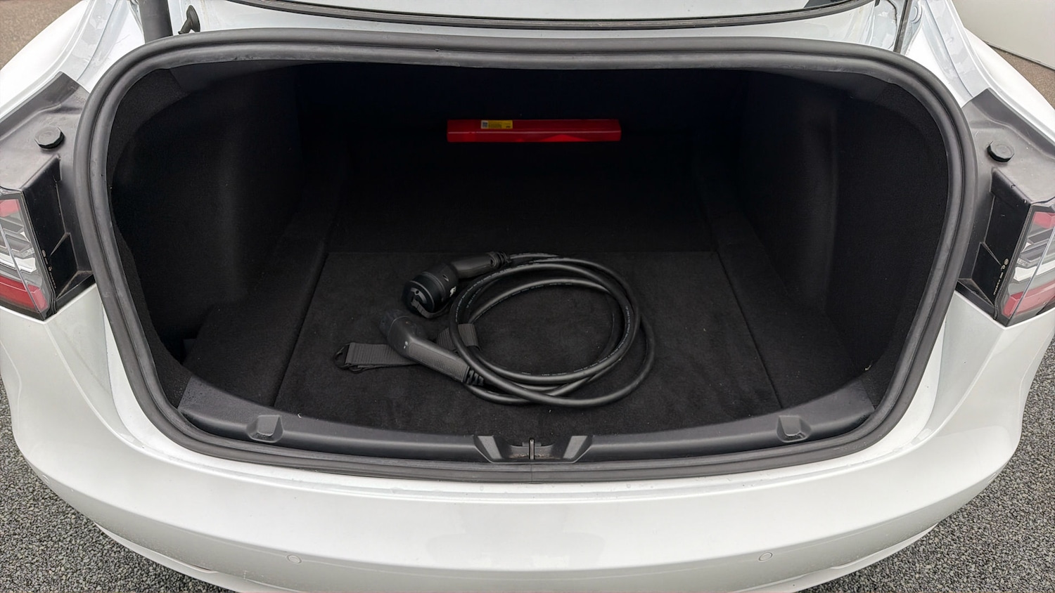 Used Tesla Model 3 2021 for sale - 78176689: Photo 16