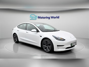 Used Tesla Model 3 2021 for sale - 78176689: Photo