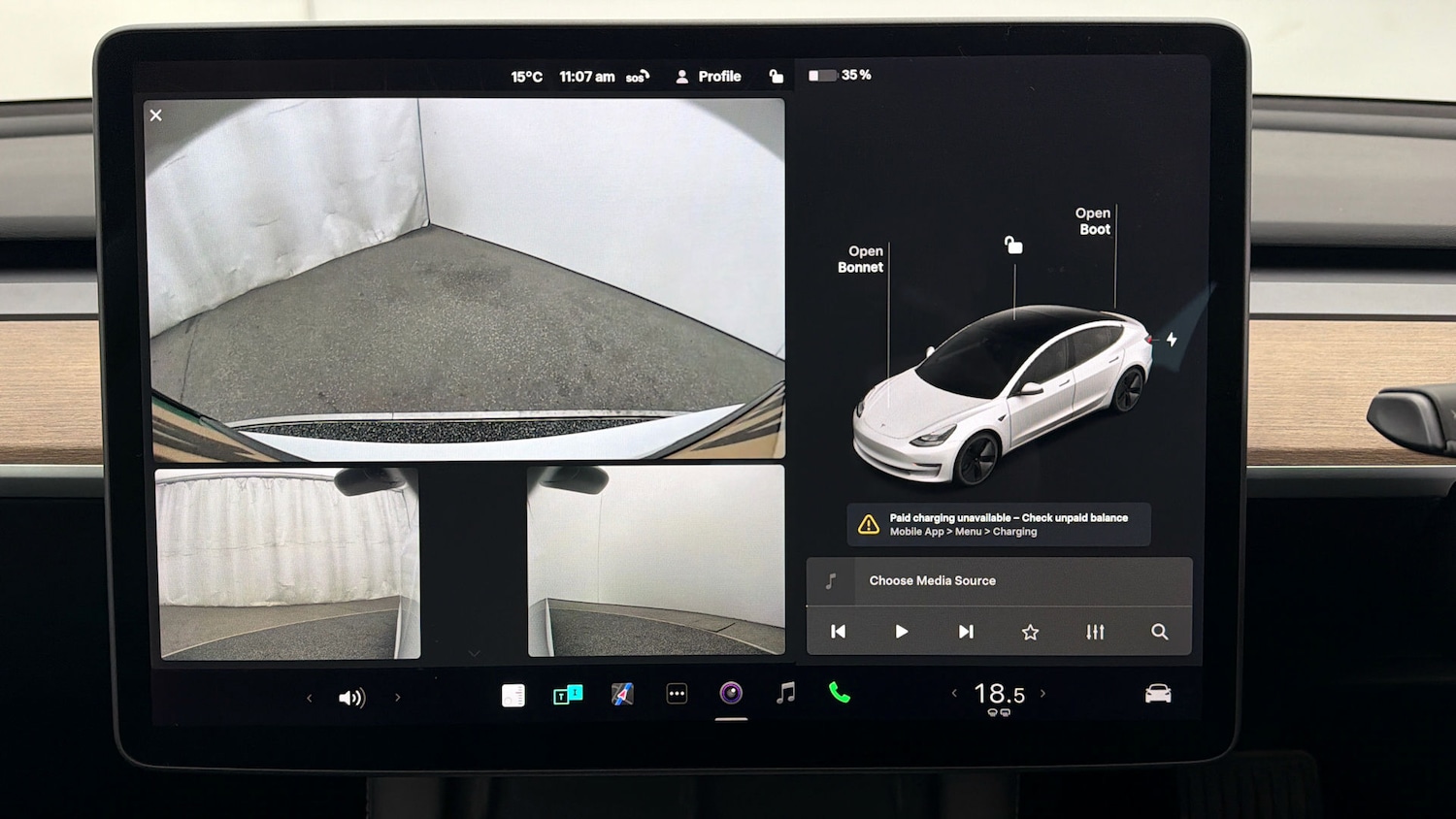 Used Tesla Model 3 2021 for sale - 78176689: Photo 24