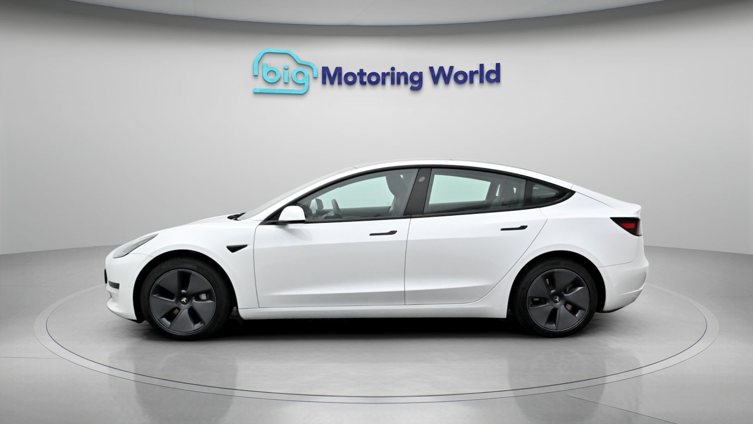 Used Tesla Model 3 2021 for sale - 78176689: Photo 4