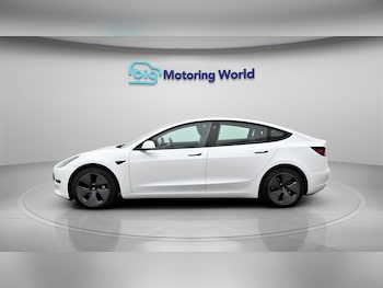 Used Tesla Model 3 2021 for sale - 78176689: Photo