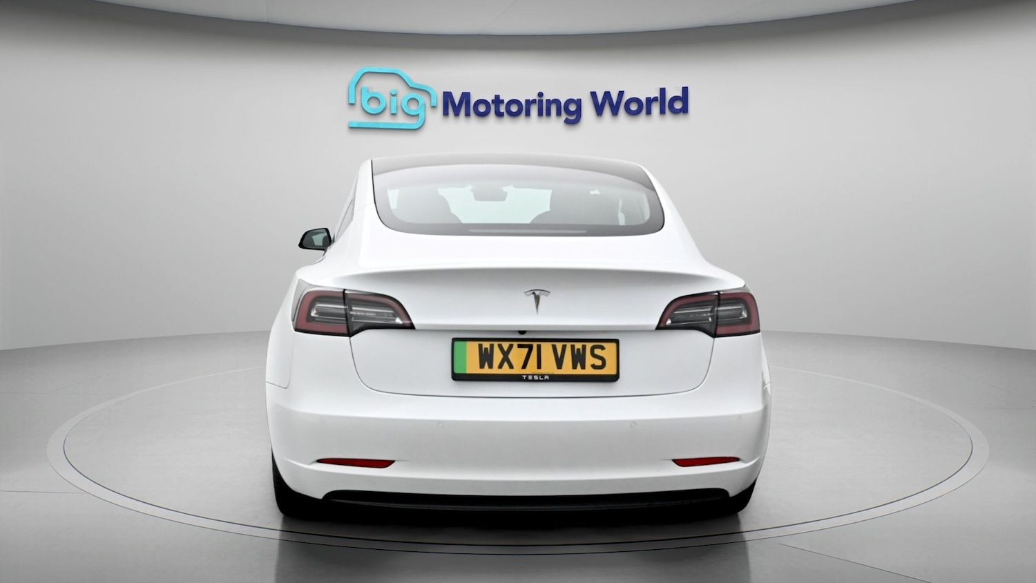 Used Tesla Model 3 2021 for sale - 78176689: Photo 6