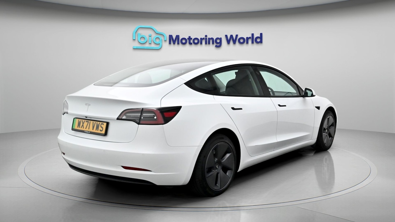 Used Tesla Model 3 2021 for sale - 78176689: Photo 7