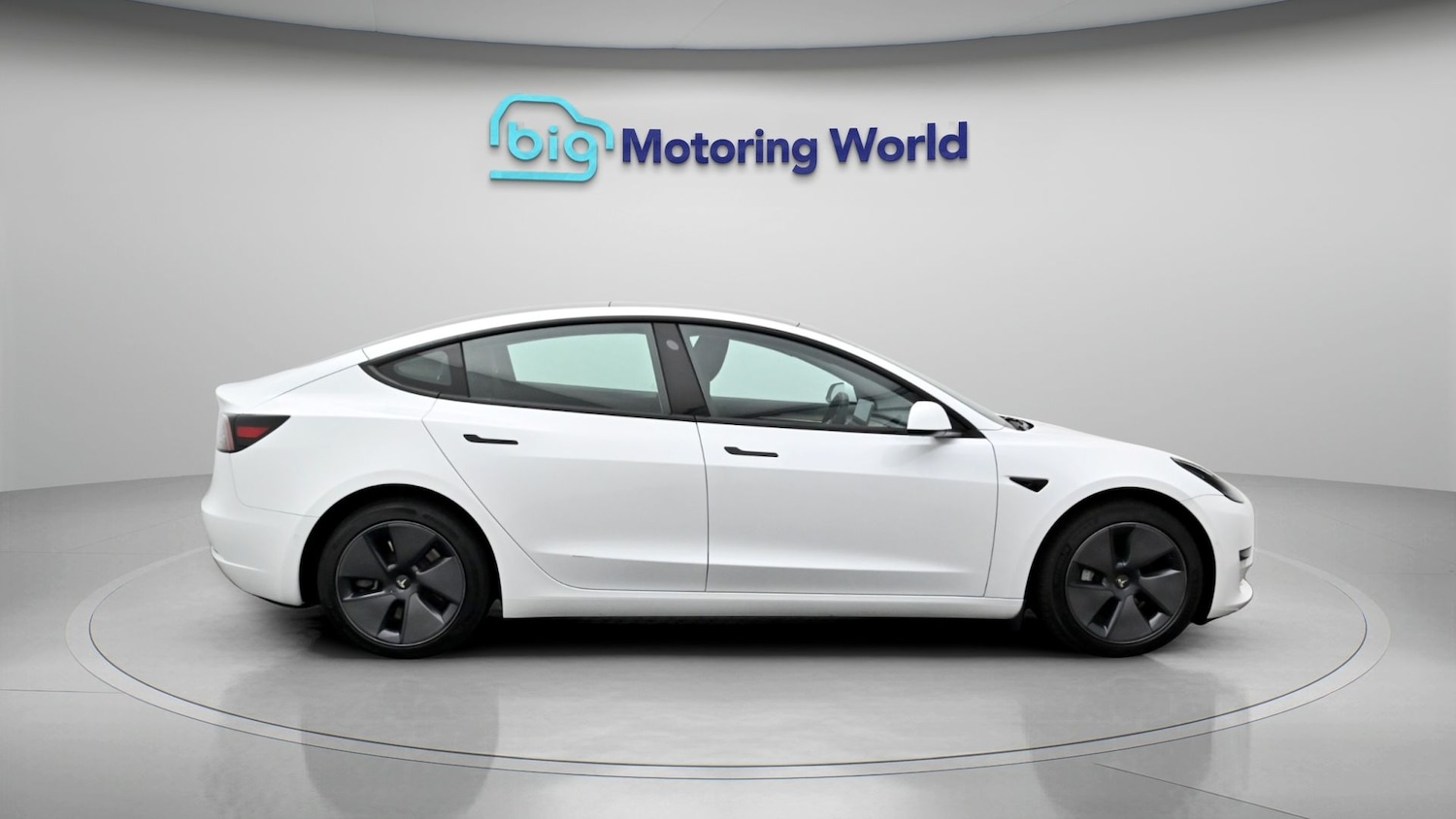 Used Tesla Model 3 2021 for sale - 78176689: Photo 8