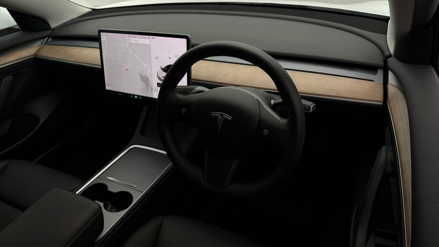 Used Tesla Model 3 2021 for sale - 78176689: Photo 9