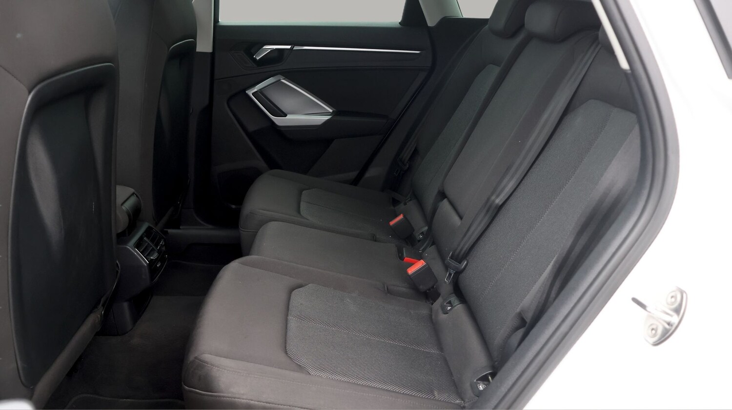 Used Audi Q3 2019 for sale - 77675877: Photo 16