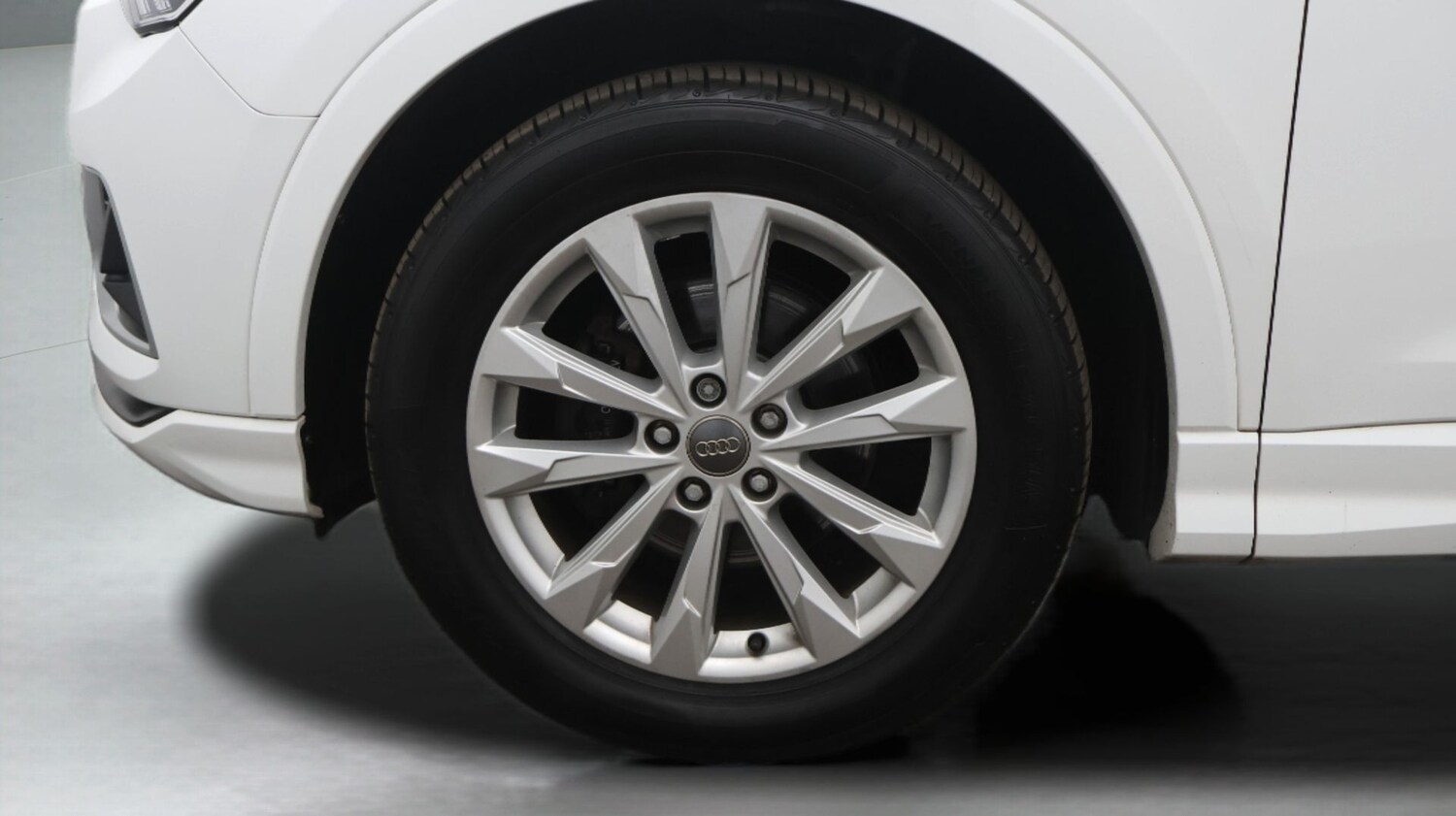 Used Audi Q3 2019 for sale - 77675877: Photo 18