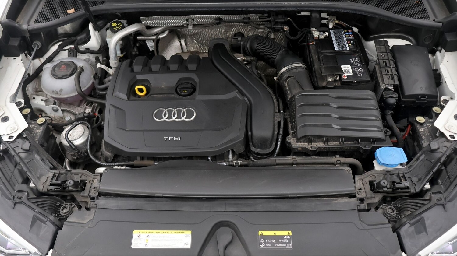 Used Audi Q3 2019 for sale - 77675877: Photo 19