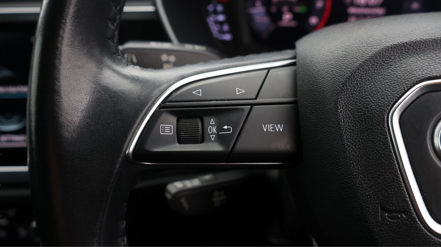 Used Audi Q3 2019 for sale - 77675877: Photo 24