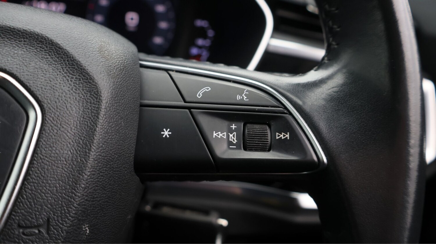 Used Audi Q3 2019 for sale - 77675877: Photo 25